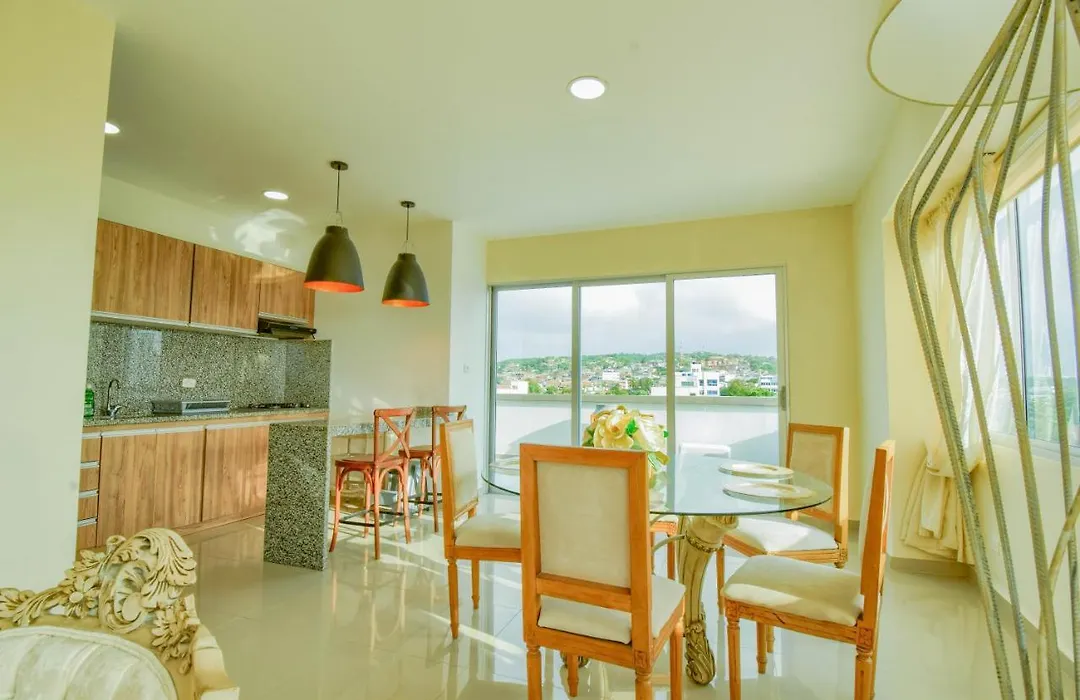 Salome Aparment 5A-1
