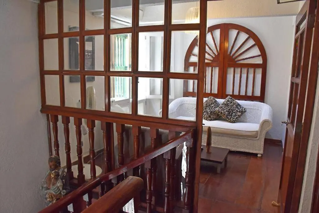 Beautiful Apartment -The Old City Cartagena.-1