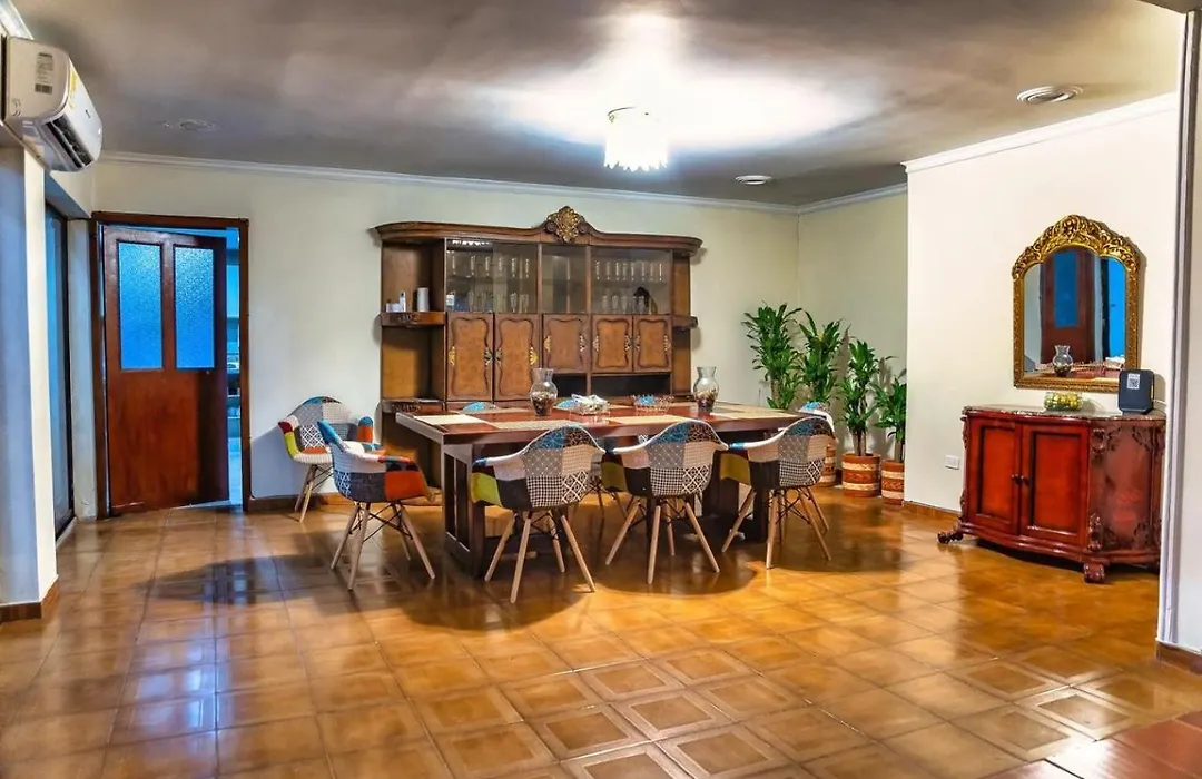 Cartagena Classics - Omega House-1