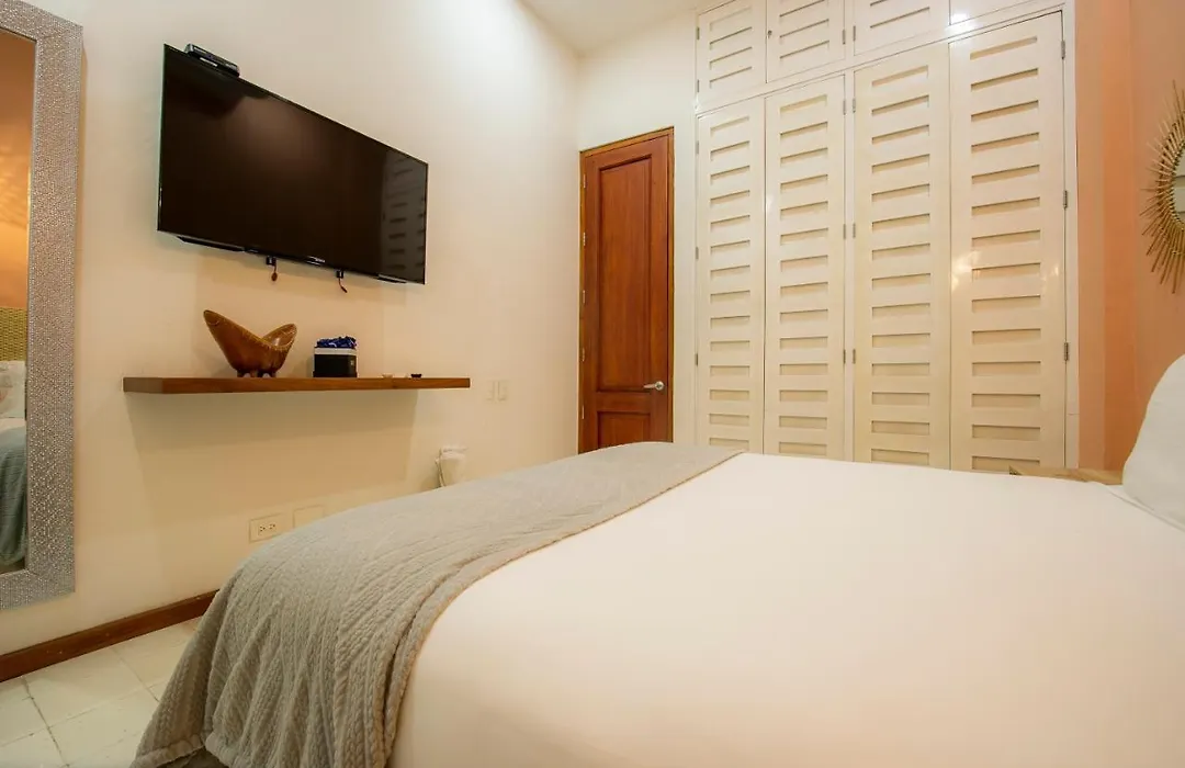 San Pedro Claver Luxury In The Walled City-1