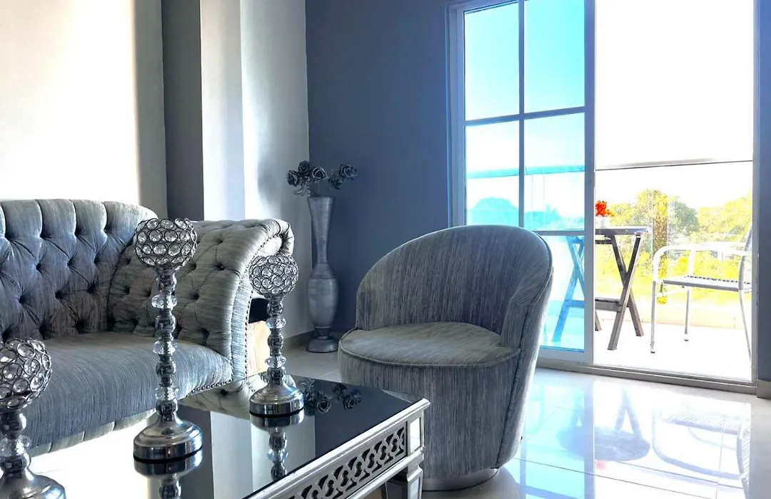 Apartamento Full Equipado Por Habitaciones-1
