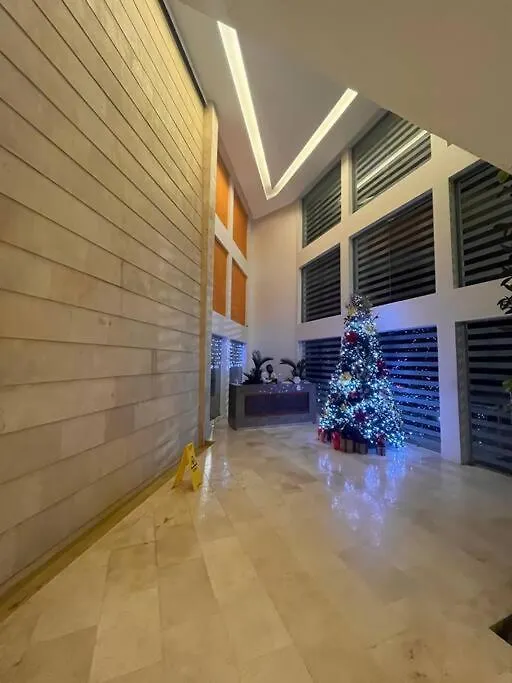 Apartamento Con Vista Al Mar-1