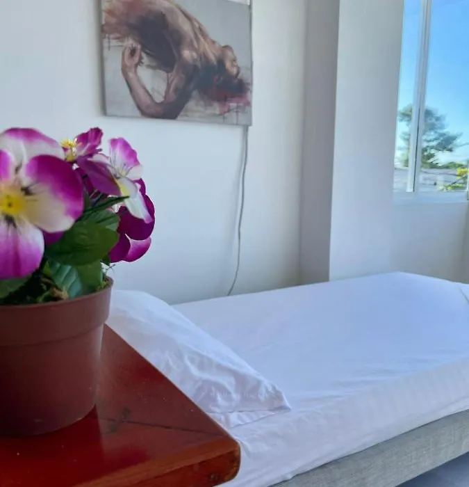Apartamento 201-1