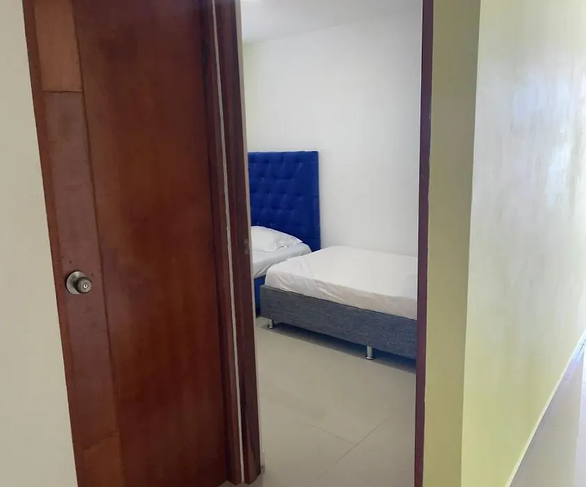 Apartamento 301-1