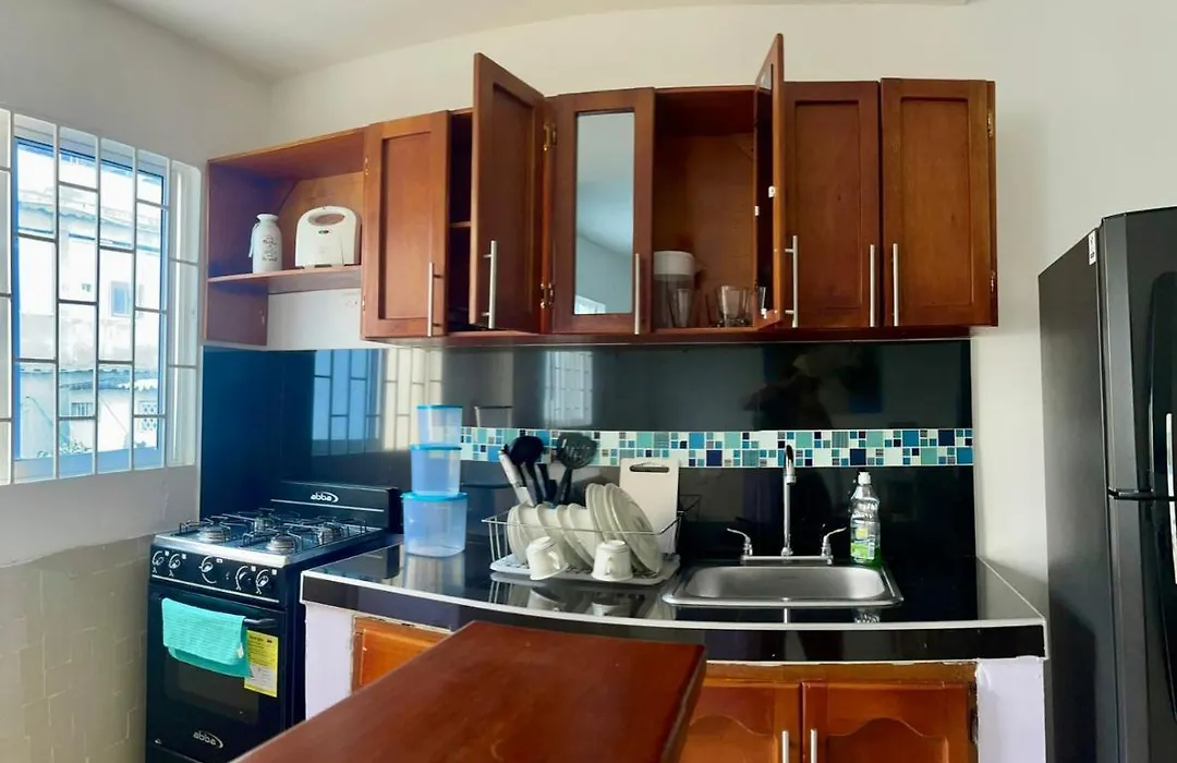 Apartamento 204-1