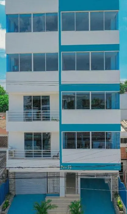 Apartamento 303-1