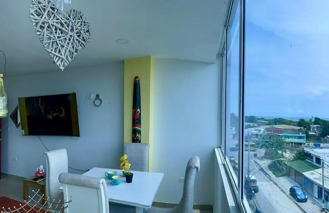 Apartamento 401-1
