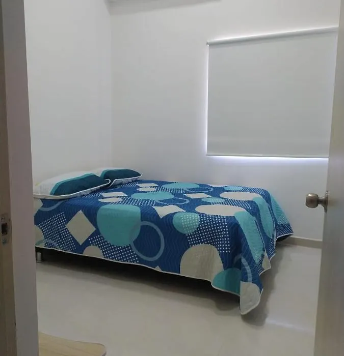 Apartamento Con Vista Al Mar-1