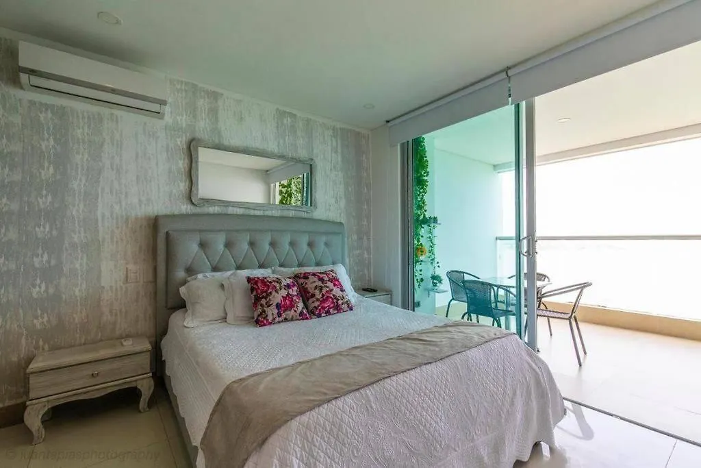 Apartamento Frente Al Mar-1