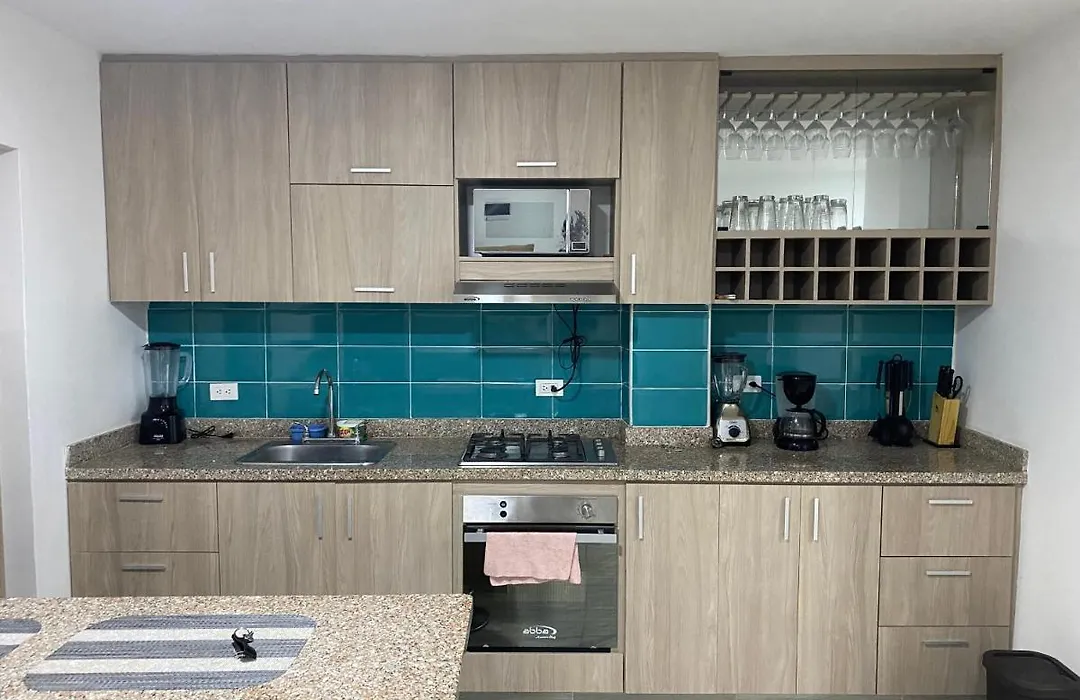 Apartamento Leiyovi-1