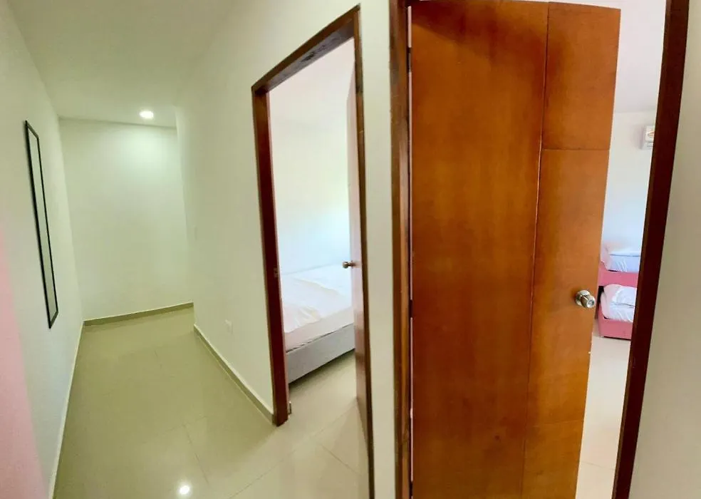 Apartamento 408-1