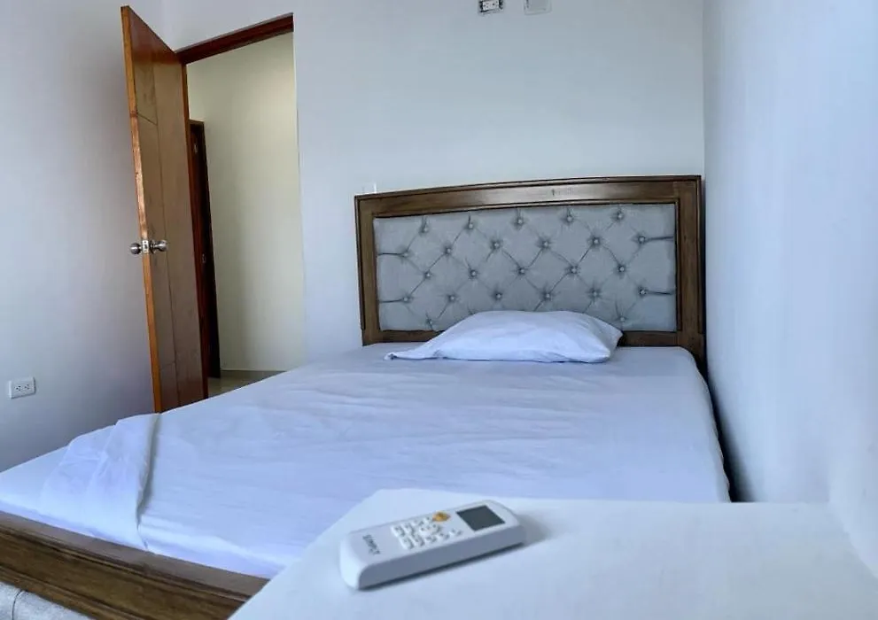 Apartamento 403-1