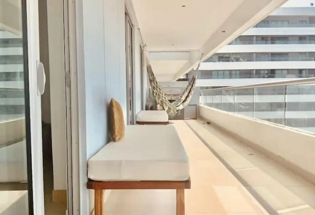 Ocean View Central Between Beach And City Center - Vista Al Mar, Central-1