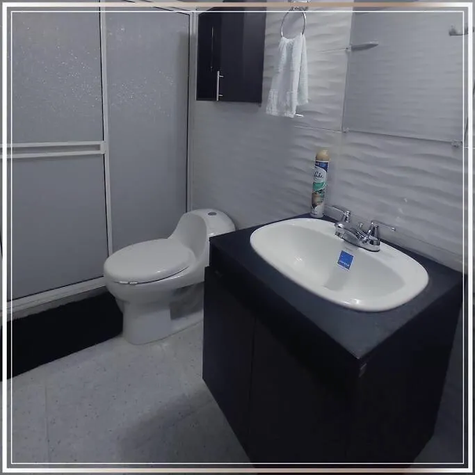 Hermoso Apartamento Amoblado.-1
