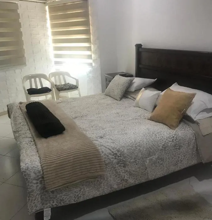 Exclusivo Apartamento Directo Al Mar !!!-1