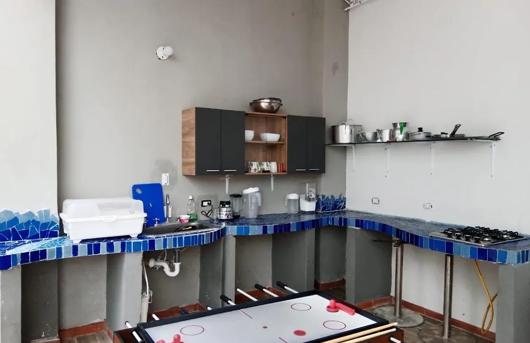 Hostal Bellamare Hab. 10-1