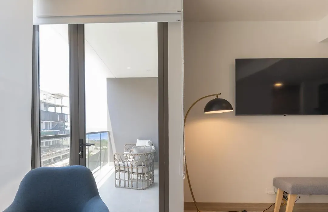 Homely Apartment By Huespedia 310-1