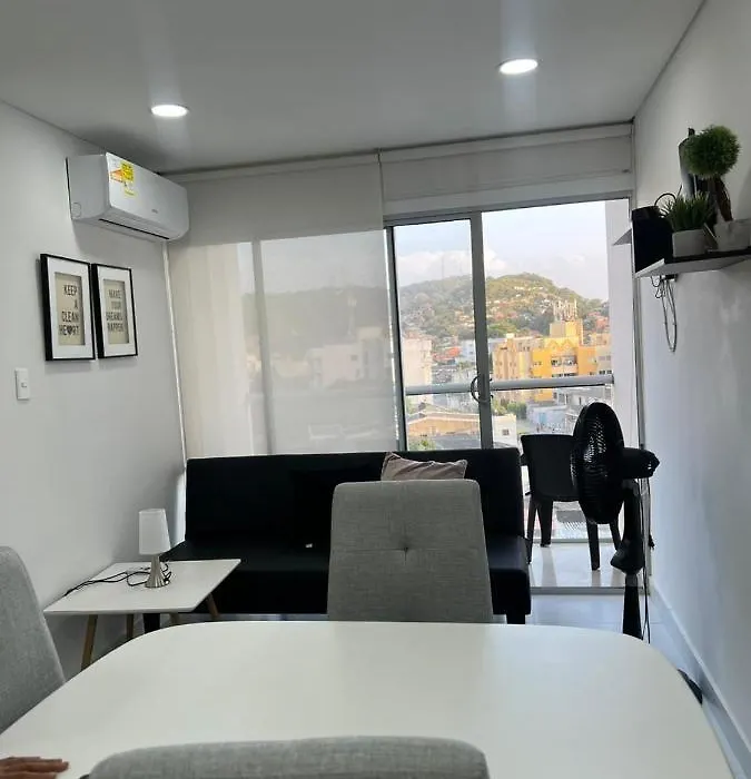 Edificio Sagitario-1