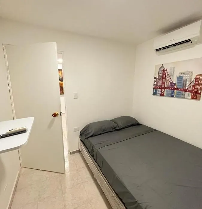 Tu Casa Via Italia-1