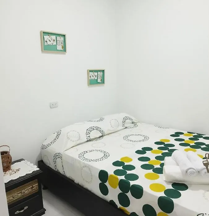 Apartamento Con Ubicacion Estrategica-1