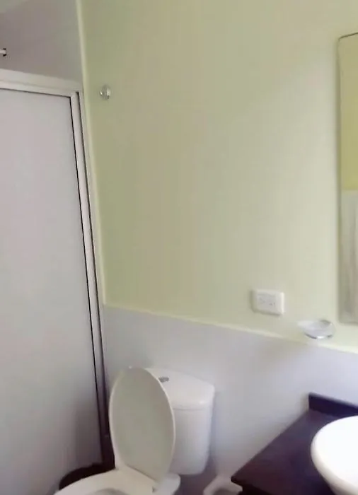 Apartamento Amoblado En Manga Cartagena-1