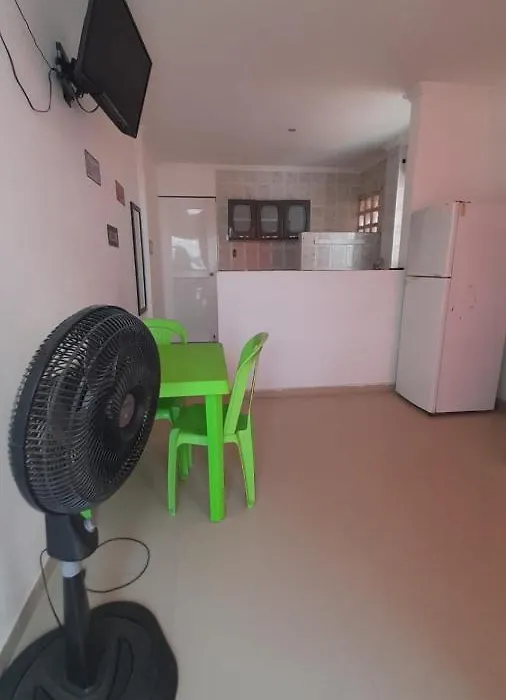 Casa Aquarius-1