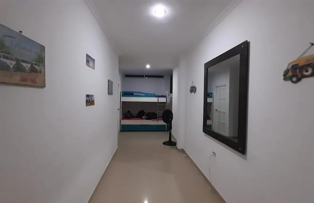 Casa Aquarius House Apartamento-1