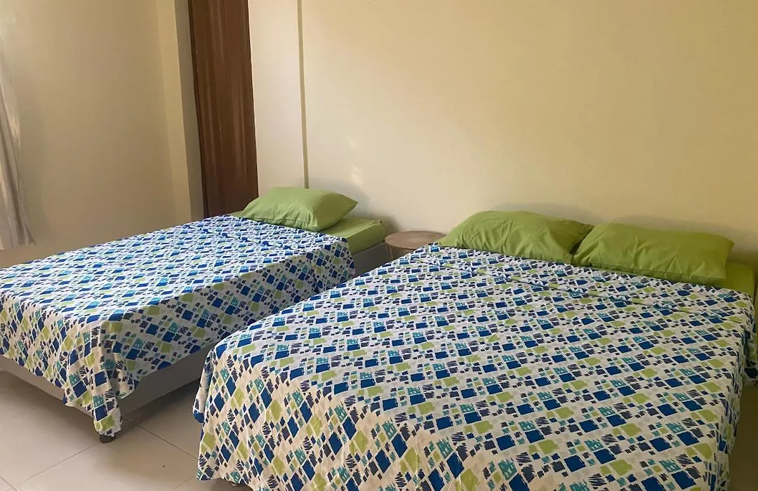 Habitacion En Cartagena-1