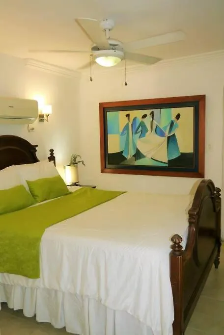 Apartamento Ciudad Amurallada-1