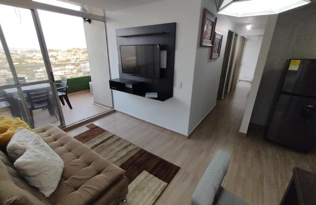Andreahouse Apartment-1