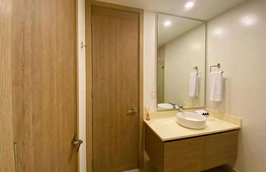Lovely 1Br In Cartagena-1
