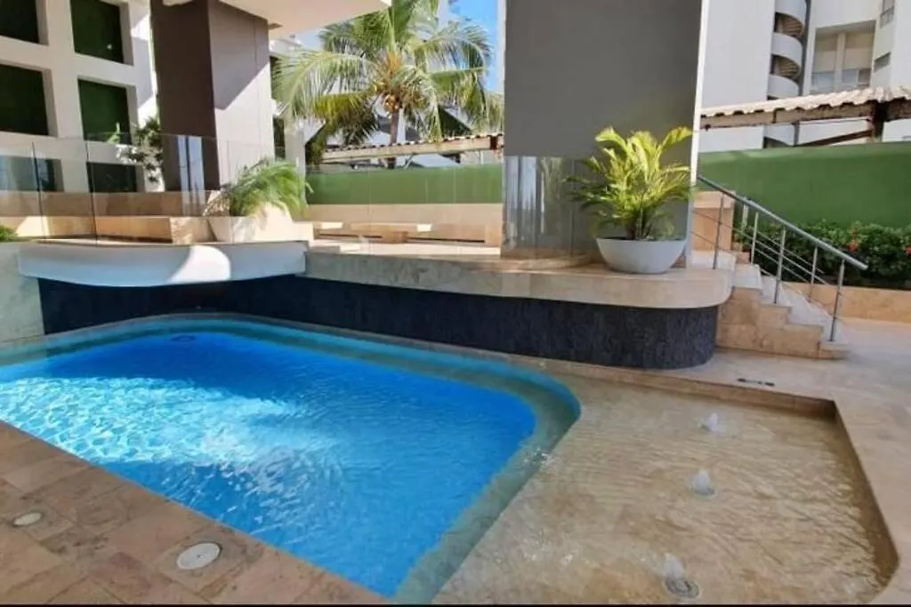 Apto De Lujo Seaview Murano Elite-1