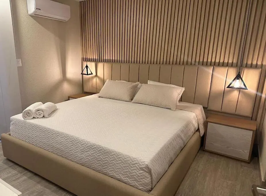 Apartamento Vip Cartagena Apartment-1