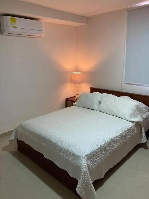 Apartamento Cerca A Playa Y Aeropuerto-1