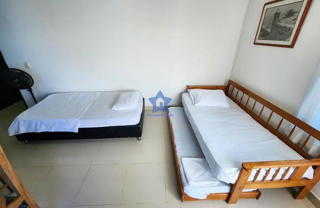 Apartamento Con Vista - Piso 8-1
