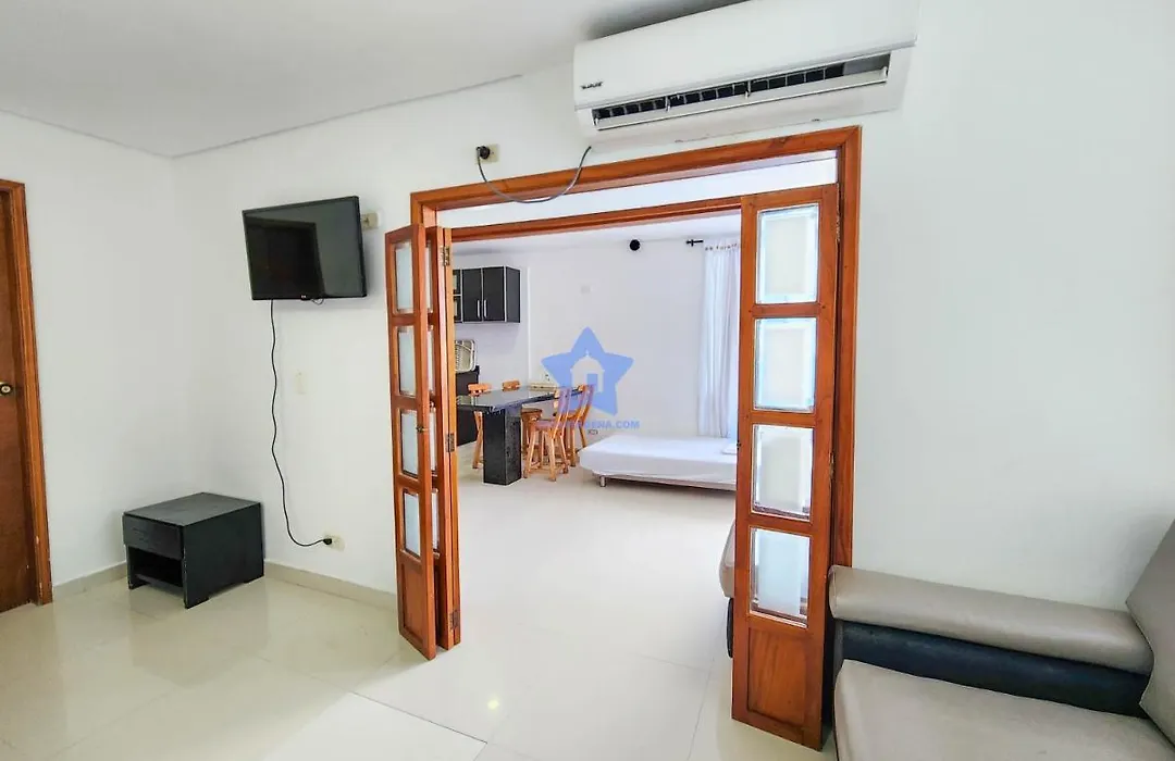 Apartamento Con Vista - Piso 13-1