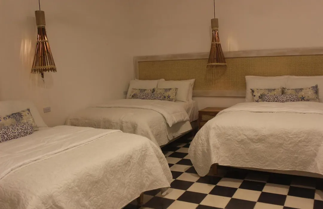 Casa Teresa Hotel-1