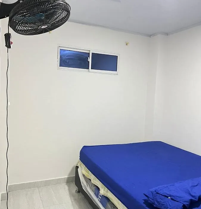 Alojamiento Villas De La Candelaria-1