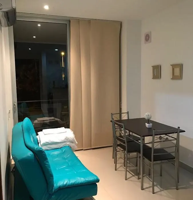 Laguna Club Cartagena-1