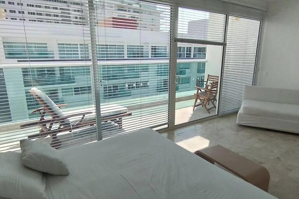 Apartamentos Cartagena Morros 922-1