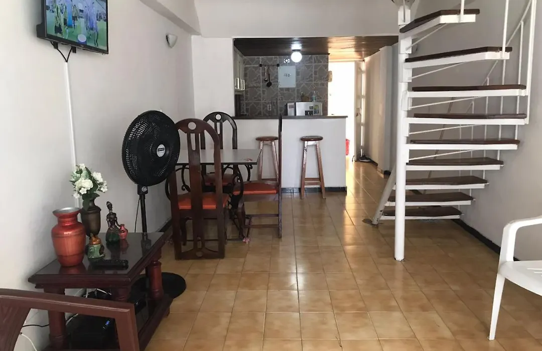 Apartamento Marbella Cartagena 410-1