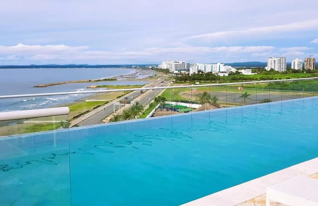 Apartasuite Ocean Drive - Beach House-1