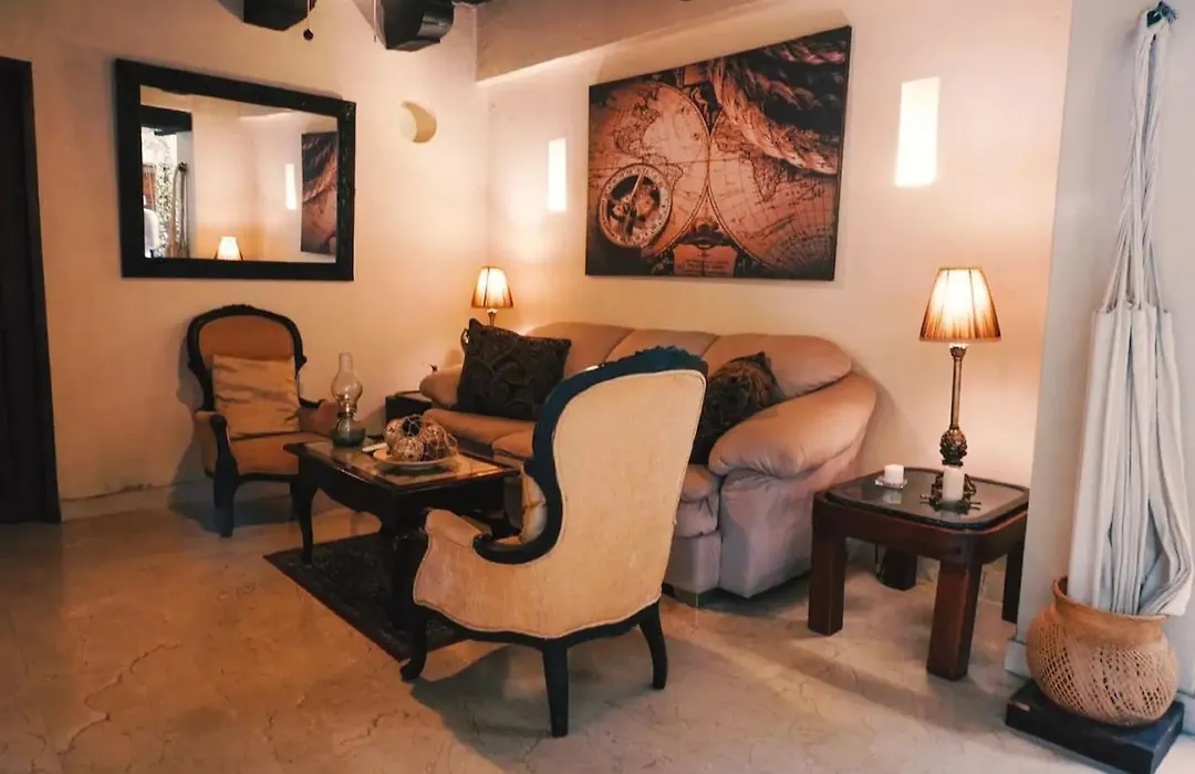 7Esp-4 House With 7 Bedrooms In The Historic Center With Pool And Breakfast-1