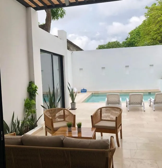 Villa La Cascada-1