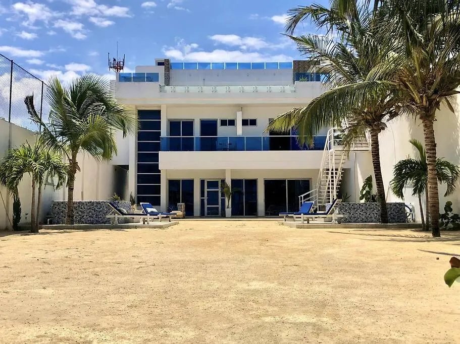 Mansion Beach Cartagena-1