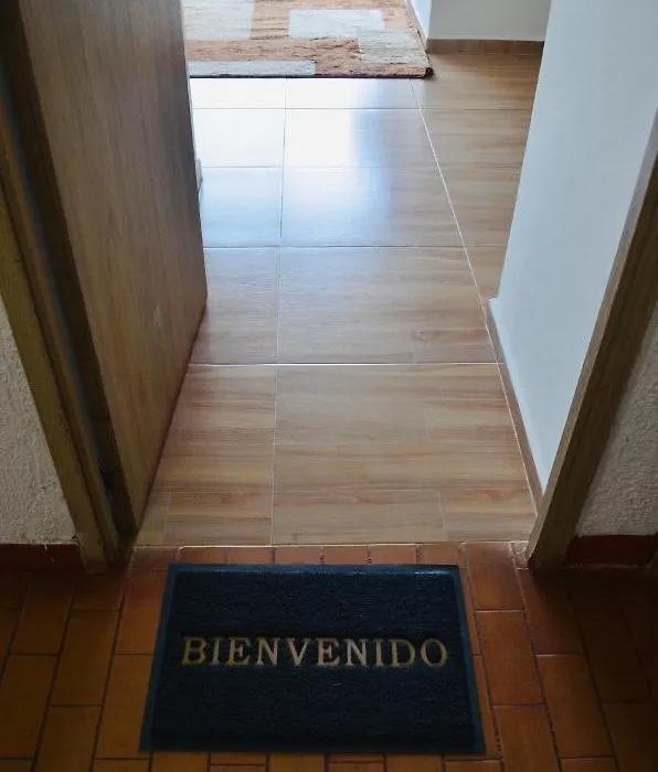 Brand New Condo In Cartagena North Area-1