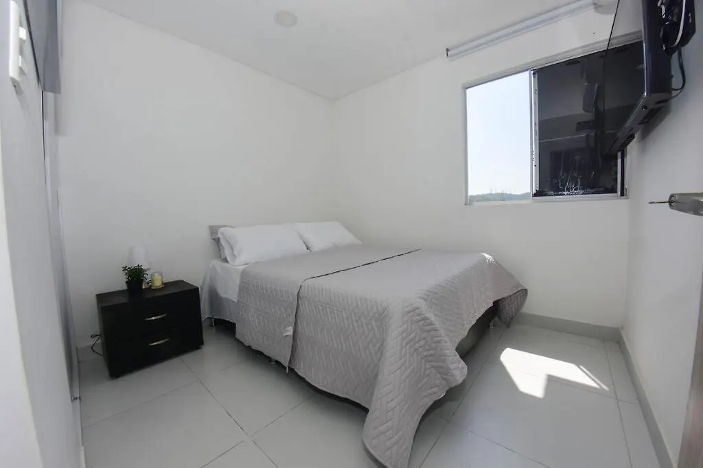 Gp Luxury Rental Ctg-1