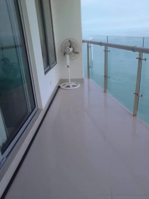 Edificio Alta Mar Marbella I-1
