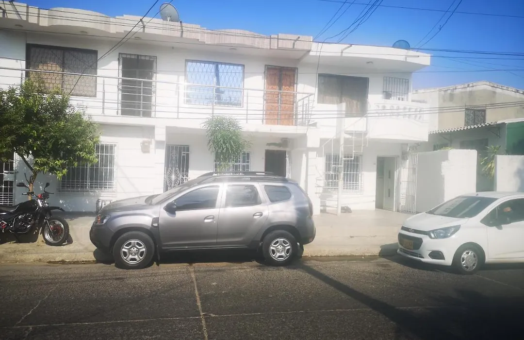 Apartamento Alex A-1