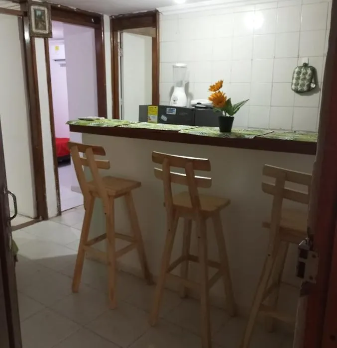 Appartement Turipana-1